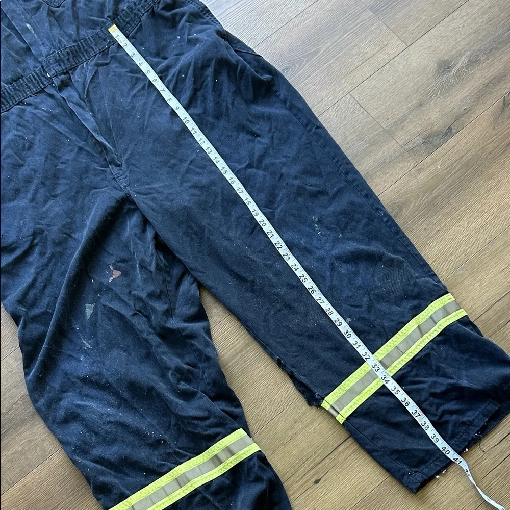 Bulwark FR Work Jumpsuit !! XXL